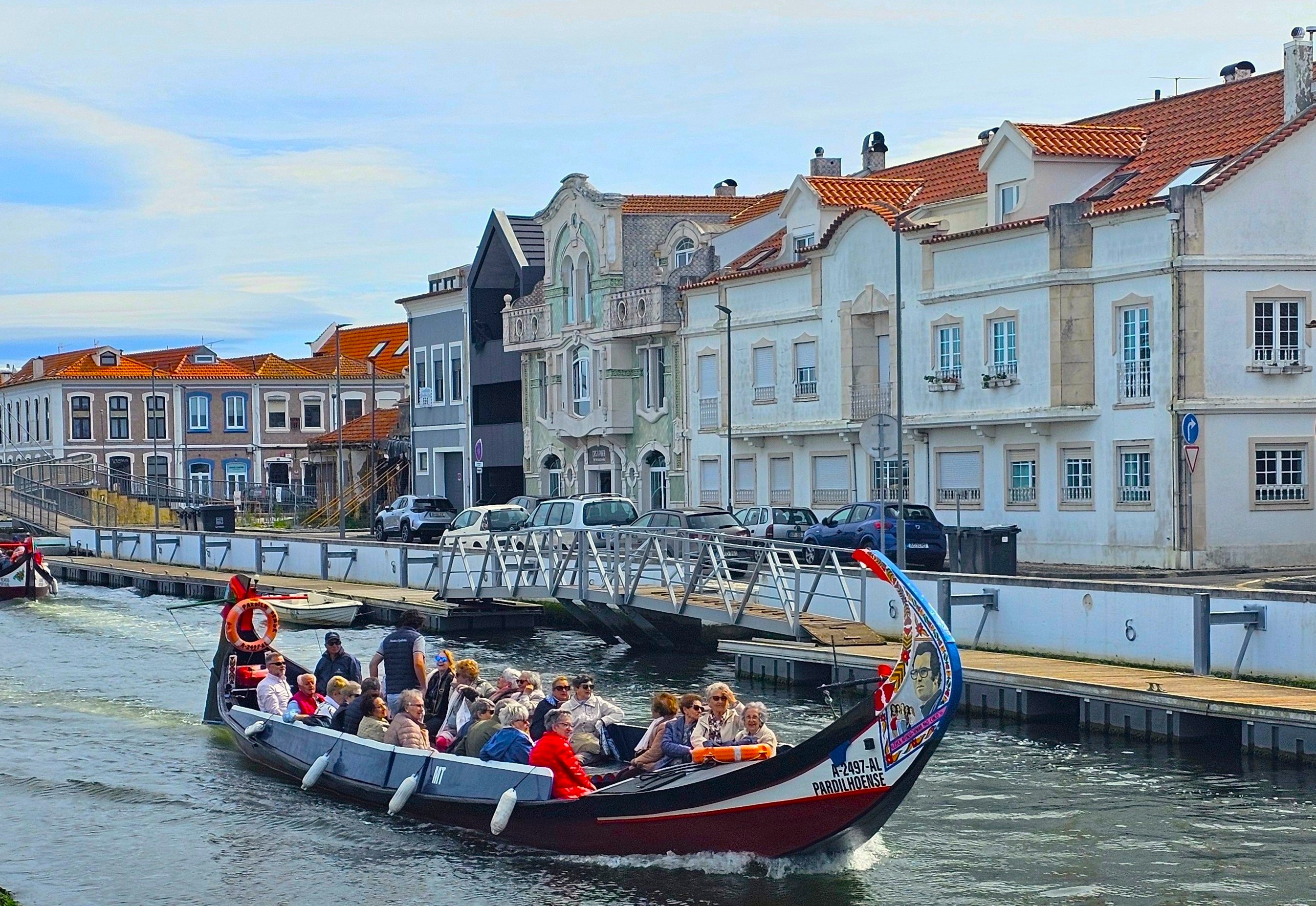 Aveiro